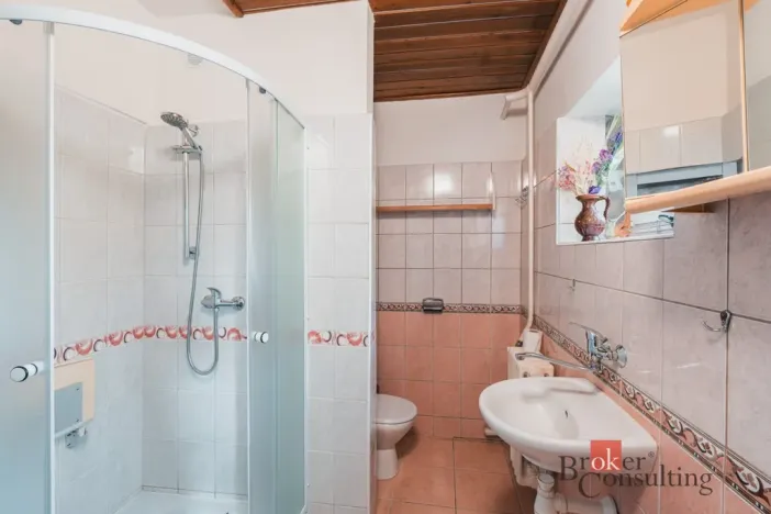 Prodej rodinného domu, Vranov, 78 m2
