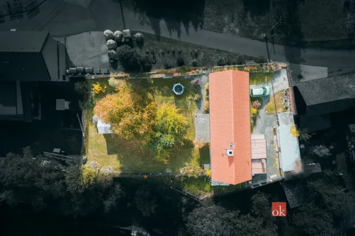 Prodej rodinného domu, Vranov, 78 m2