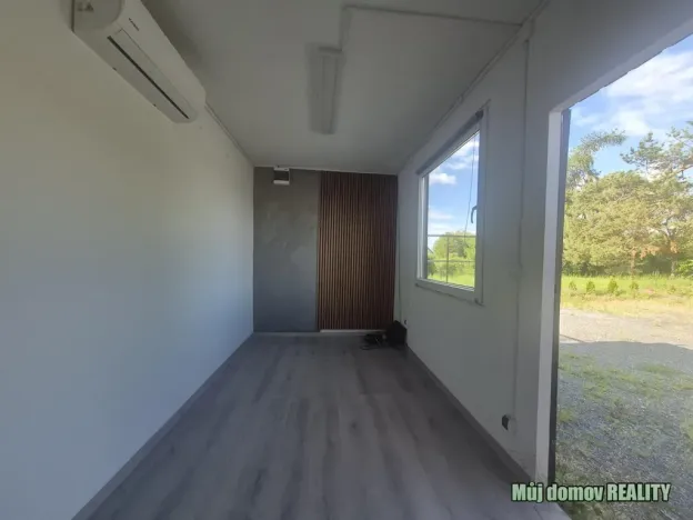 Pronájem výrobních prostor, Praha - Čakovice, Kostelecká, 500 m2