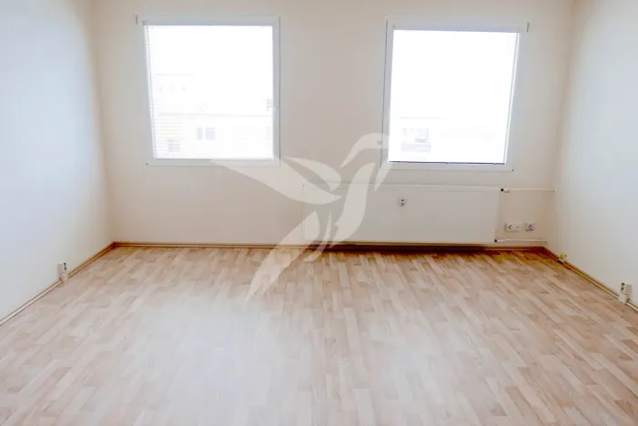 Pronájem bytu 1+kk, Plzeň, Toužimská, 31 m2