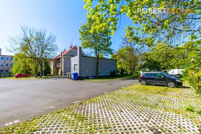 Pronájem bytu 1+kk, Svémyslice, 30 m2