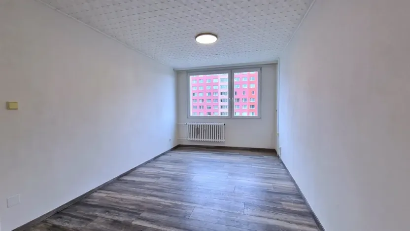 Pronájem bytu 2+kk, Praha - Kamýk, Cuřínova, 43 m2