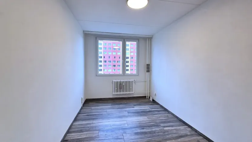 Pronájem bytu 2+kk, Praha - Kamýk, Cuřínova, 43 m2
