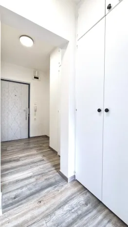 Pronájem bytu 2+kk, Praha - Kamýk, Cuřínova, 43 m2