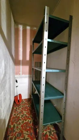 Pronájem bytu 2+kk, Praha - Kamýk, Cuřínova, 43 m2