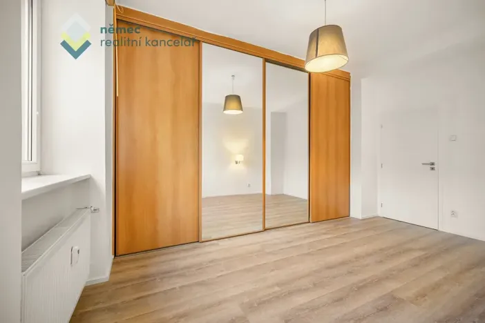 Prodej bytu 3+kk, Praha - Libeň, V mezihoří, 75 m2