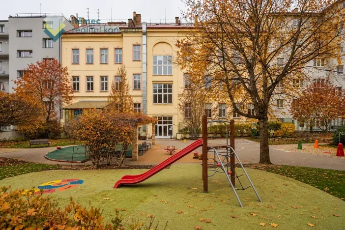Prodej bytu 3+kk, Praha - Libeň, V mezihoří, 75 m2