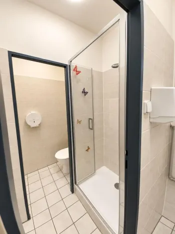 Pronájem kanceláře, Praha - Žižkov, Hartigova, 145 m2