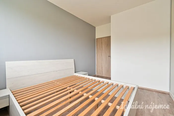 Pronájem bytu 3+kk, Brno - Řečkovice, Leknínová, 72 m2
