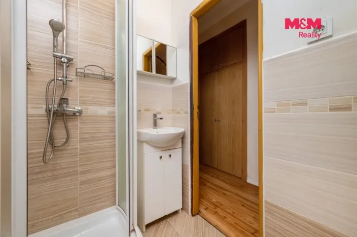 Prodej bytu 2+1, Heřmanova Huť - Vlkýš, Sídliště, 58 m2