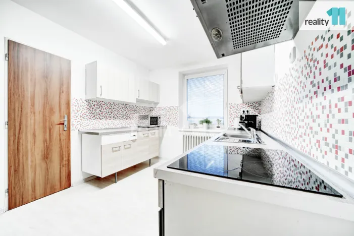 Pronájem rodinného domu, Horní Lapač, 140 m2