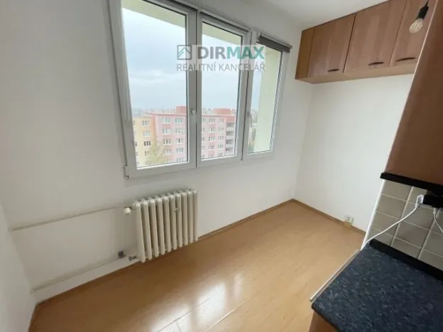 Pronájem bytu 2+1, Plzeň - Bolevec, Komenského, 58 m2
