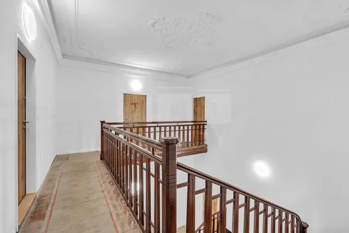 Pronájem bytu 1+kk, Vamberk, Žamberecká, 29 m2