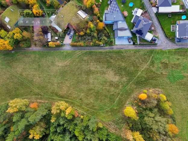 Prodej pozemku pro bydlení, Květná, 5000 m2
