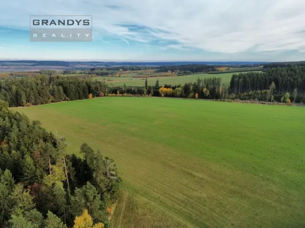 Prodej pozemku pro bydlení, Květná, 1246 m2