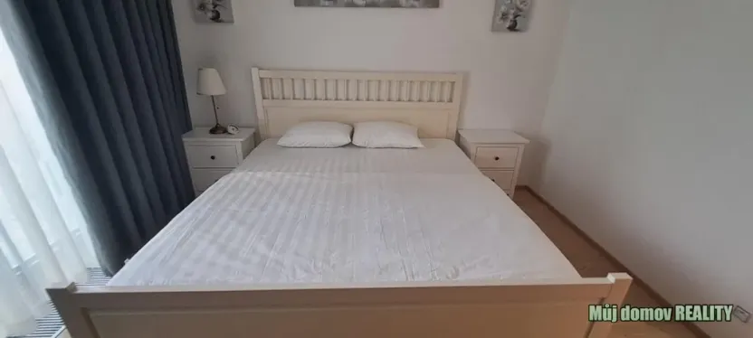 Pronájem bytu 2+1, Praha - Žižkov, Olšanská, 79 m2