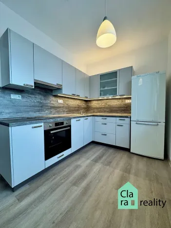Pronájem bytu 3+1, Česká Lípa, Bendlova, 61 m2