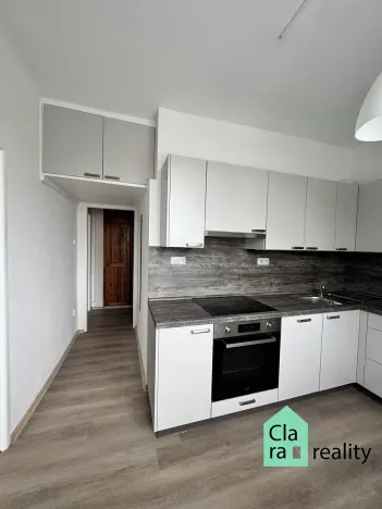Pronájem bytu 3+1, Česká Lípa, Bendlova, 61 m2