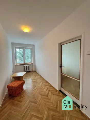 Pronájem bytu 3+1, Česká Lípa, Bendlova, 61 m2