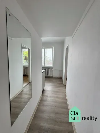 Pronájem bytu 3+1, Česká Lípa, Bendlova, 61 m2