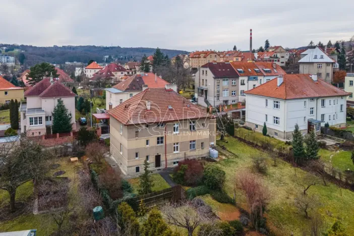 Pronájem bytu 1+1, Praha - Motol, Kudrnova, 29 m2