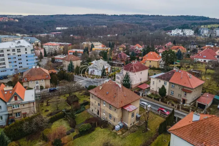 Pronájem bytu 1+1, Praha - Motol, Kudrnova, 29 m2
