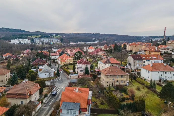 Pronájem bytu 1+1, Praha - Motol, Kudrnova, 29 m2