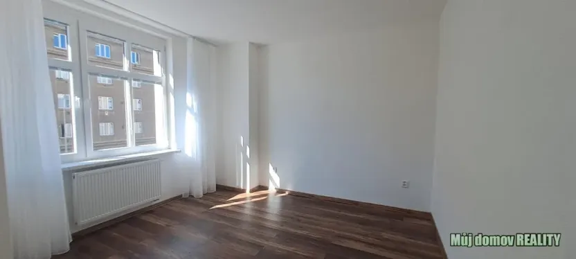 Pronájem bytu 3+kk, Praha - Žižkov, Jeseniova, 64 m2