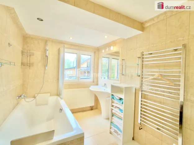 Prodej rodinného domu, Nejdek - Fojtov, 220 m2