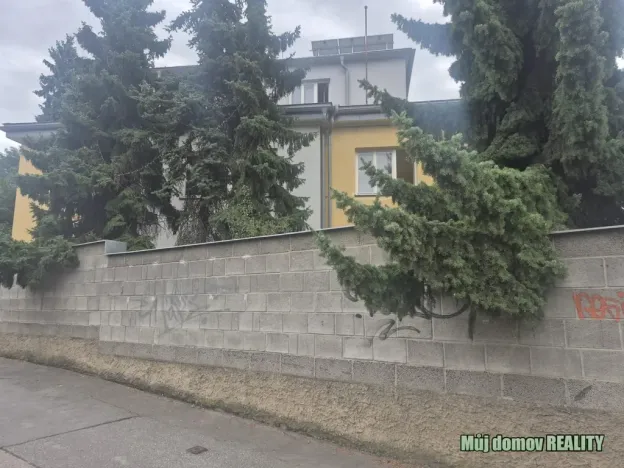 Pronájem bytu 1+kk, Praha - Libeň, Na Truhlářce, 30 m2