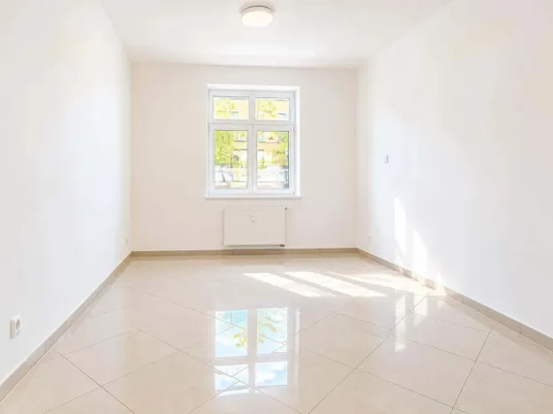 Prodej bytu 1+kk, Brno - Husovice, Svitavská, 35 m2