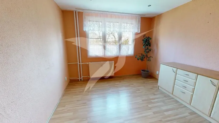 Pronájem bytu 1+1, Líně, Vodárenská, 36 m2
