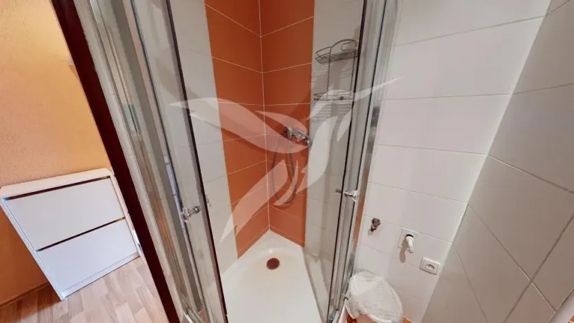 Pronájem bytu 1+1, Líně, Vodárenská, 36 m2