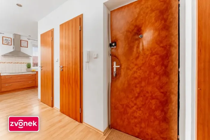 Prodej bytu 3+kk, Otrokovice, SNP, 71 m2