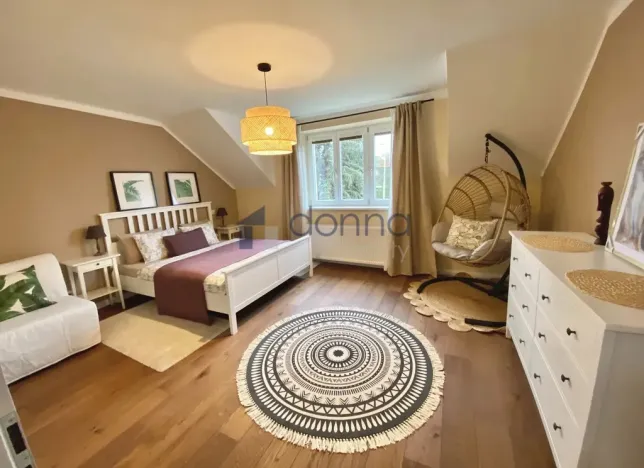 Pronájem rodinného domu, Praha, Bělušická, 183 m2