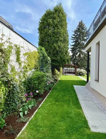 Pronájem rodinného domu, Praha, Bělušická, 183 m2