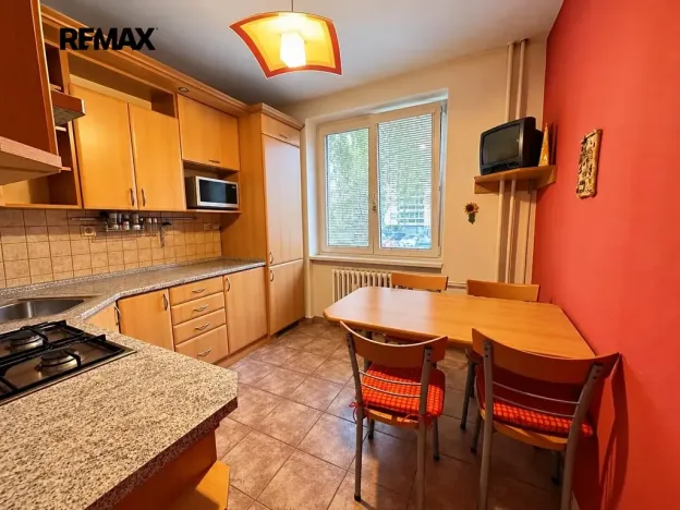 Prodej bytu 3+1, Havířov, Mládežnická, 70 m2