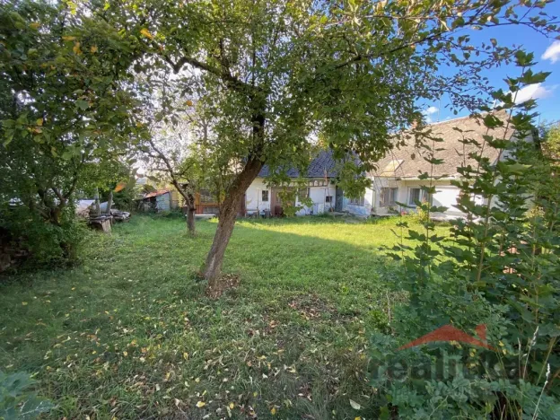 Prodej rodinného domu, Vítkov, Opavská, 68 m2