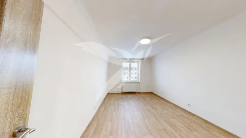 Pronájem bytu 2+1, Plzeň, Koterovská, 59 m2