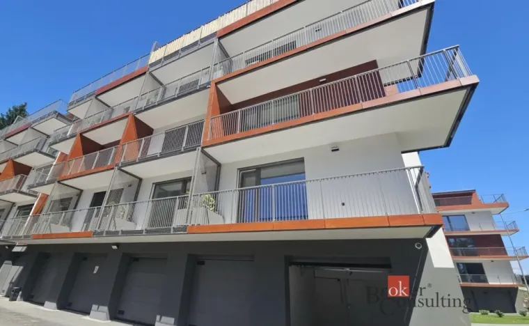 Pronájem bytu 2+kk, Jablonec nad Nisou - Rýnovice, Za Jízdárnou, 71 m2