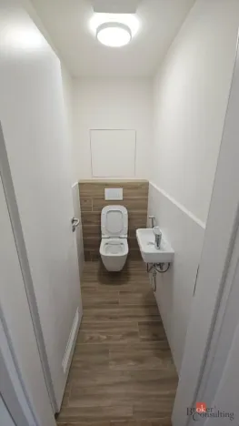 Pronájem bytu 2+kk, Jablonec nad Nisou - Rýnovice, Za Jízdárnou, 71 m2