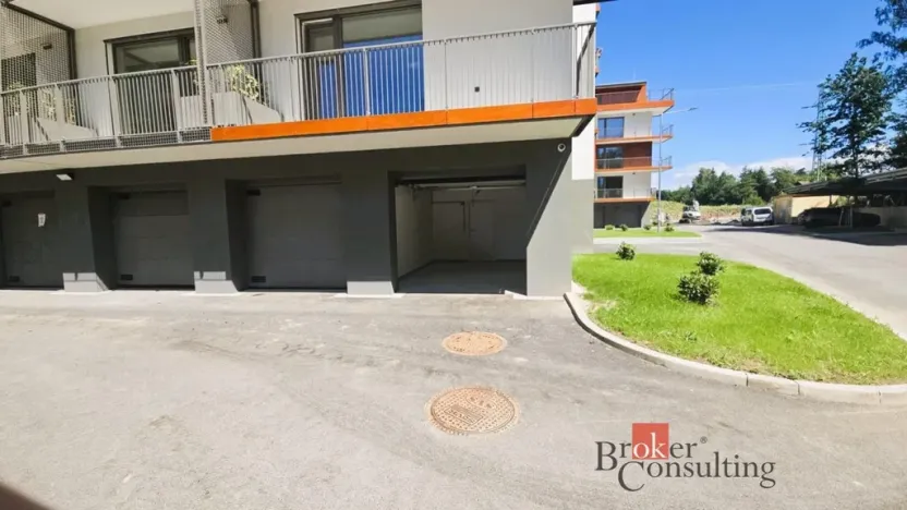 Pronájem bytu 2+kk, Jablonec nad Nisou - Rýnovice, Za Jízdárnou, 71 m2