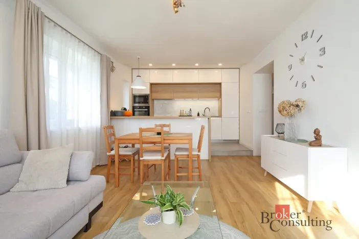 Prodej bytu 3+kk, Liberec - Liberec XI-Růžodol I, Rolnická, 80 m2