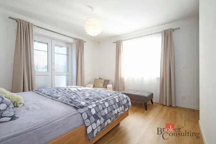 Prodej bytu 3+kk, Liberec - Liberec XI-Růžodol I, Rolnická, 80 m2