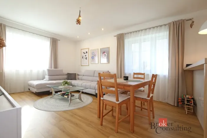 Prodej bytu 3+kk, Liberec - Liberec XI-Růžodol I, Rolnická, 80 m2