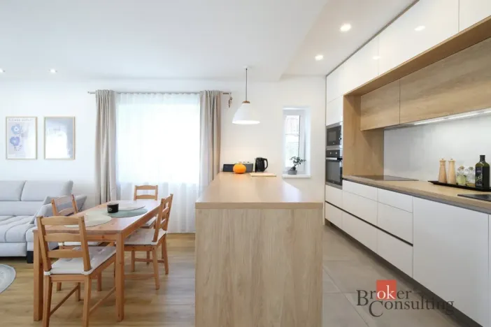 Prodej bytu 3+kk, Liberec - Liberec XI-Růžodol I, Rolnická, 80 m2
