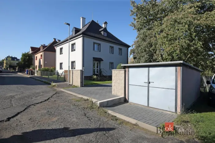 Prodej bytu 3+kk, Liberec - Liberec XI-Růžodol I, Rolnická, 80 m2