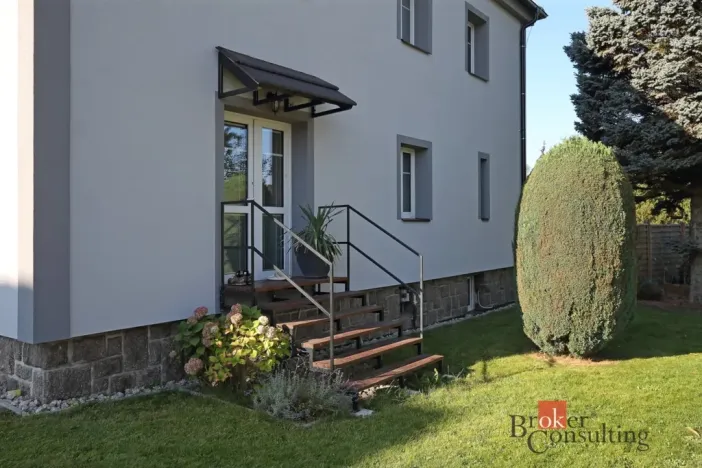 Prodej bytu 3+kk, Liberec - Liberec XI-Růžodol I, Rolnická, 80 m2