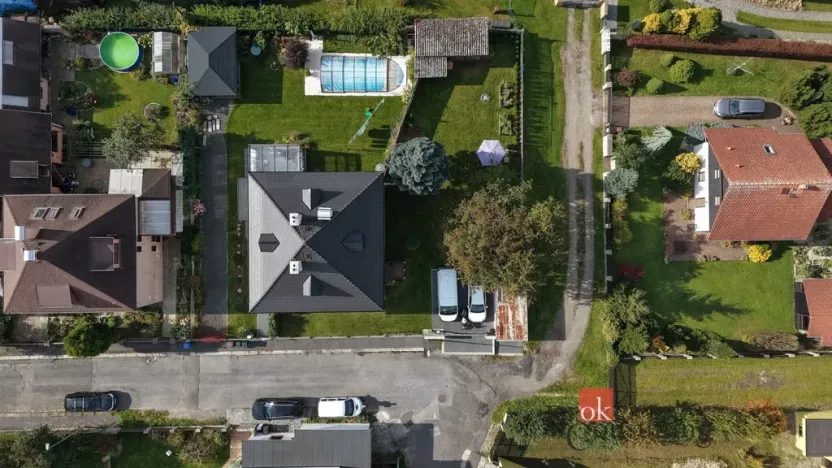Prodej bytu 3+kk, Liberec - Liberec XI-Růžodol I, Rolnická, 80 m2