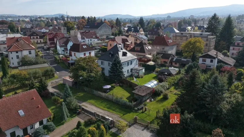 Prodej bytu 3+kk, Liberec - Liberec XI-Růžodol I, Rolnická, 80 m2